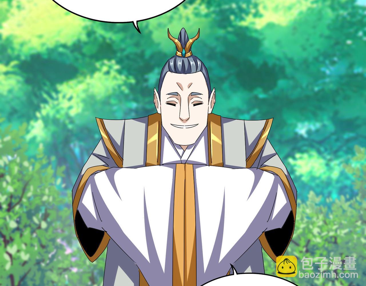 第654话 宿敌的感知(1/3)-第659话