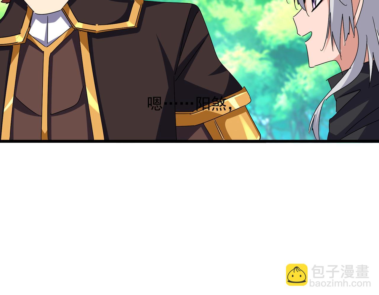 第654话 宿敌的感知(1/3)-第659话