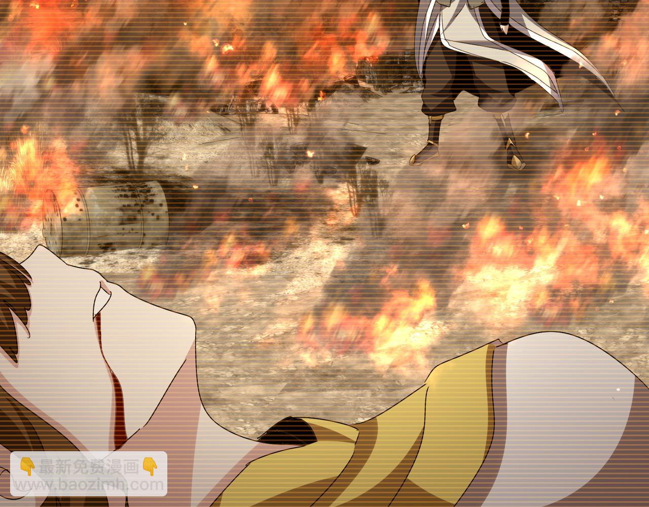 魔皇大管家 - 第656話 酒鬼往事(2/2) - 7