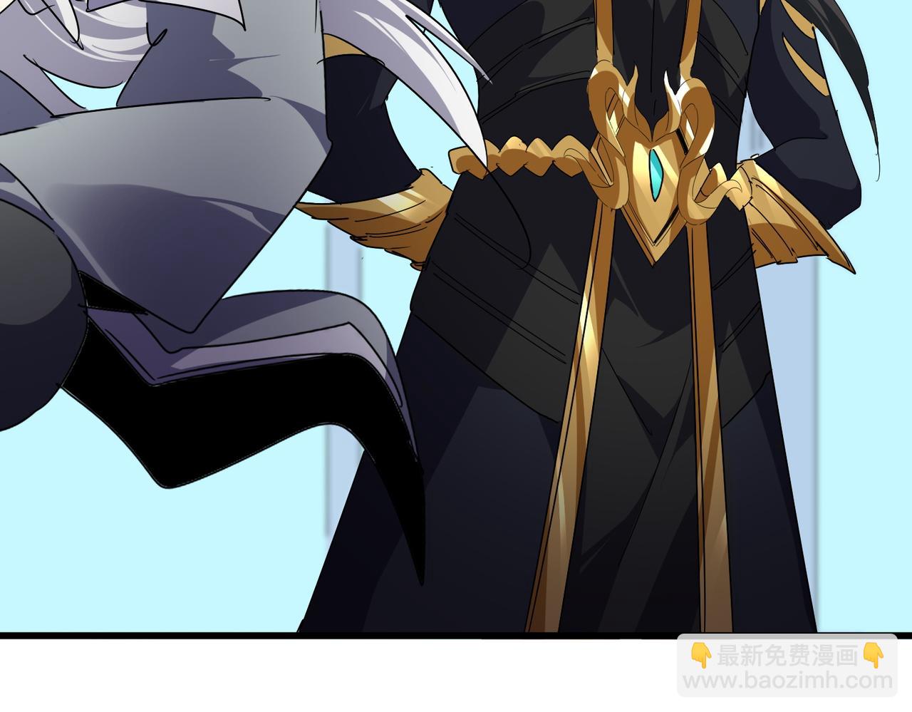 魔皇大管家 - 第658話 丹青生(2/3) - 8