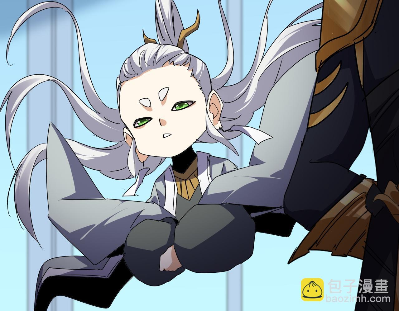 魔皇大管家 - 第658話 丹青生(2/3) - 2