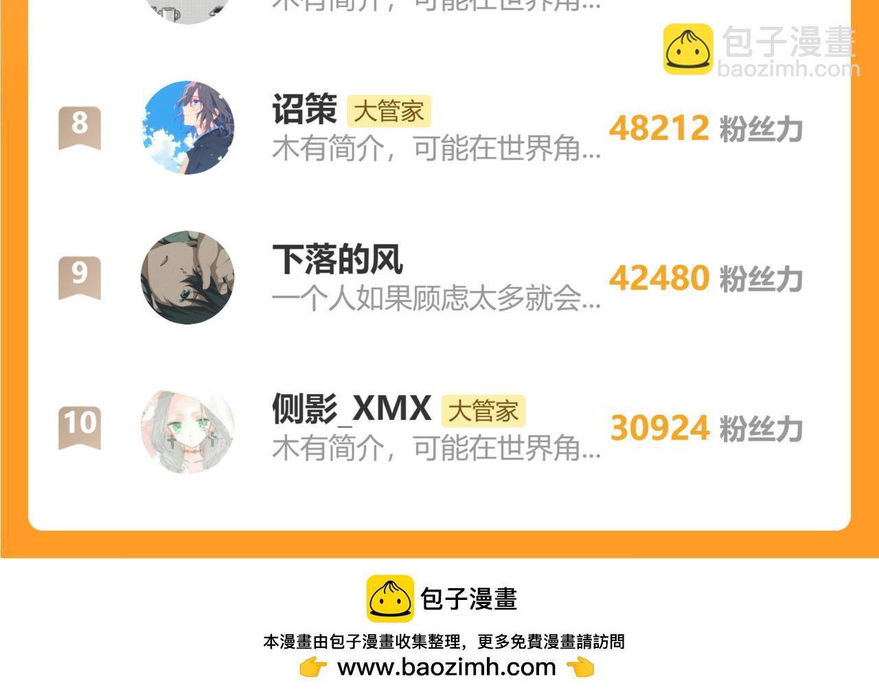 魔皇大管家 - 第660話 抽籤(3/3) - 3