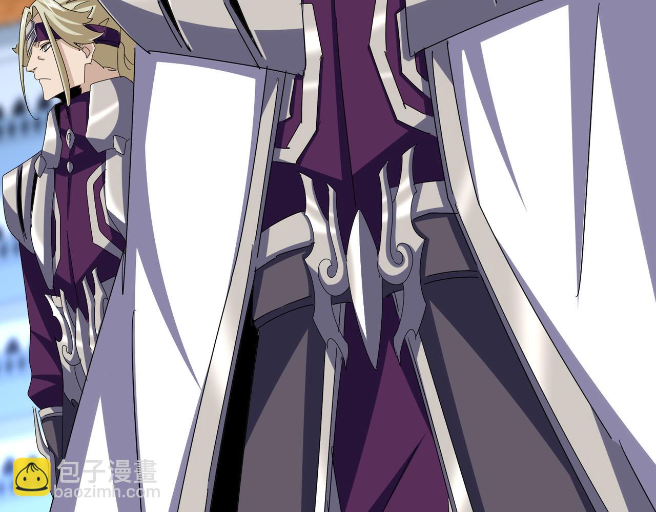 魔皇大管家 - 第660話 抽籤(1/3) - 4