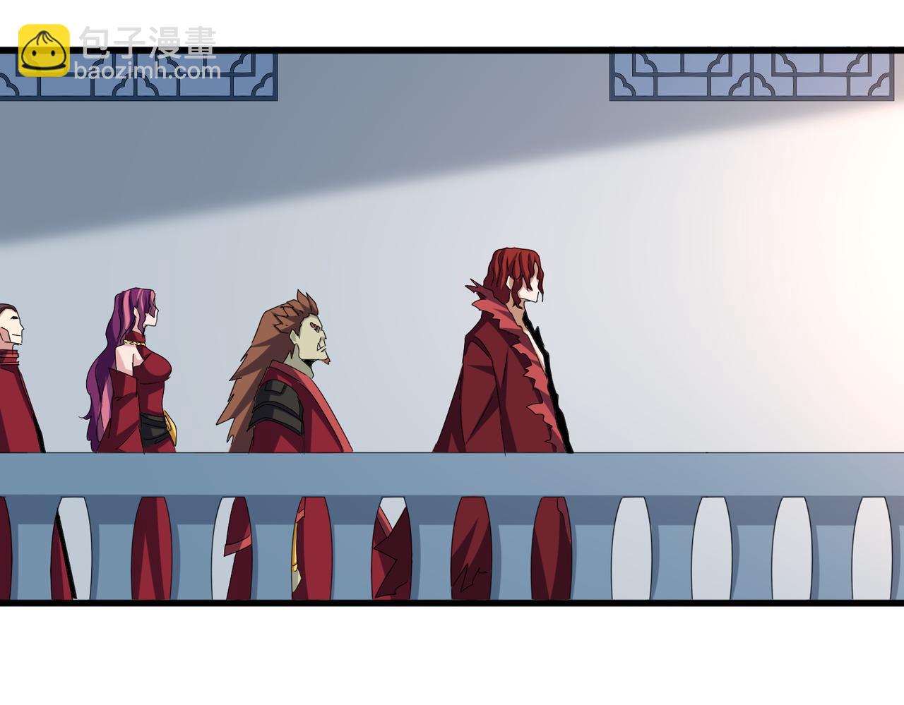 魔皇大管家 - 第660話 抽籤(2/3) - 3