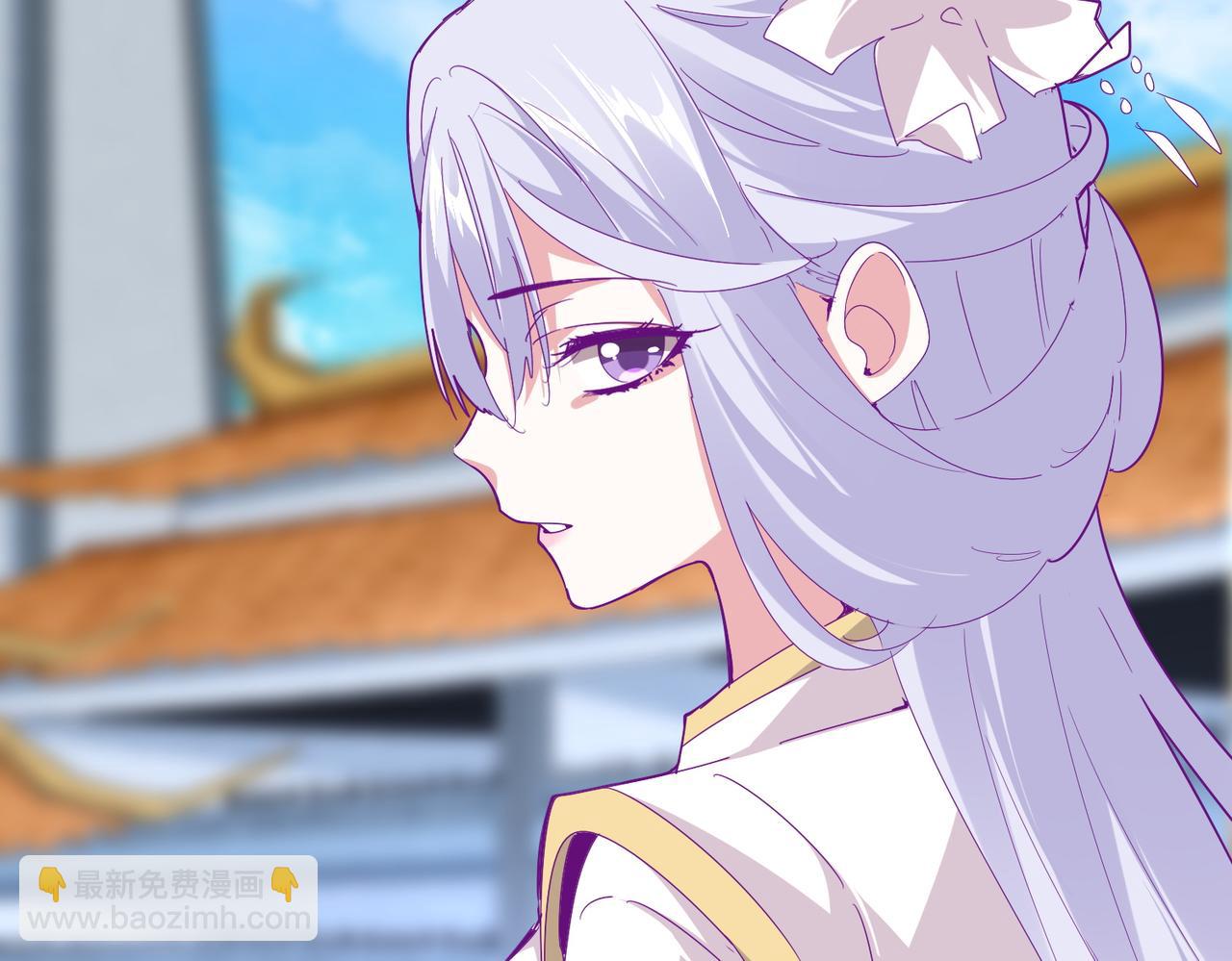 魔皇大管家 - 第664話 因爲他(1/3) - 2