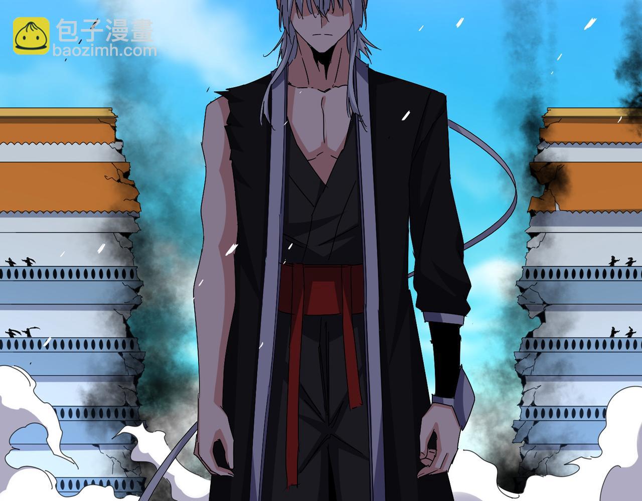 魔皇大管家 - 第666話 宿命的對手出現了(1/3) - 1