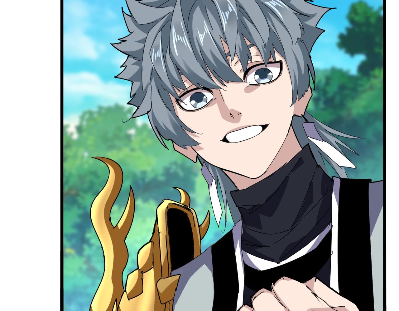 魔皇大管家 - 第666話 宿命的對手出現了(2/3) - 3