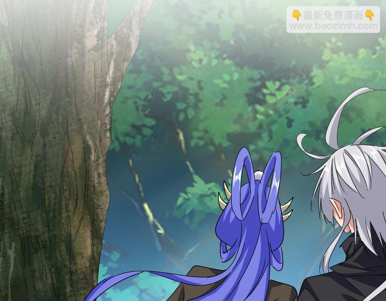 魔皇大管家 - 第668話 夢蝶(1/3) - 5