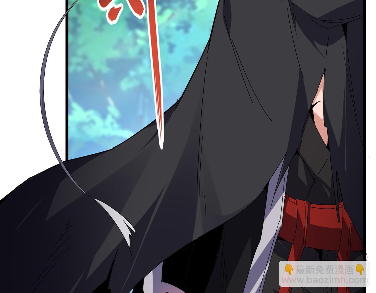 魔皇大管家 - 第670話 黑髯至尊(1/3) - 4