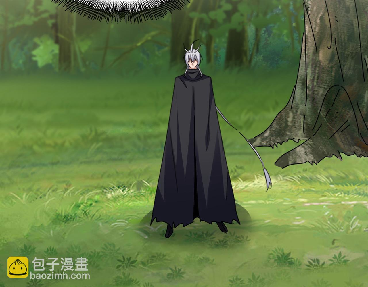 魔皇大管家 - 第670話 黑髯至尊(1/3) - 3