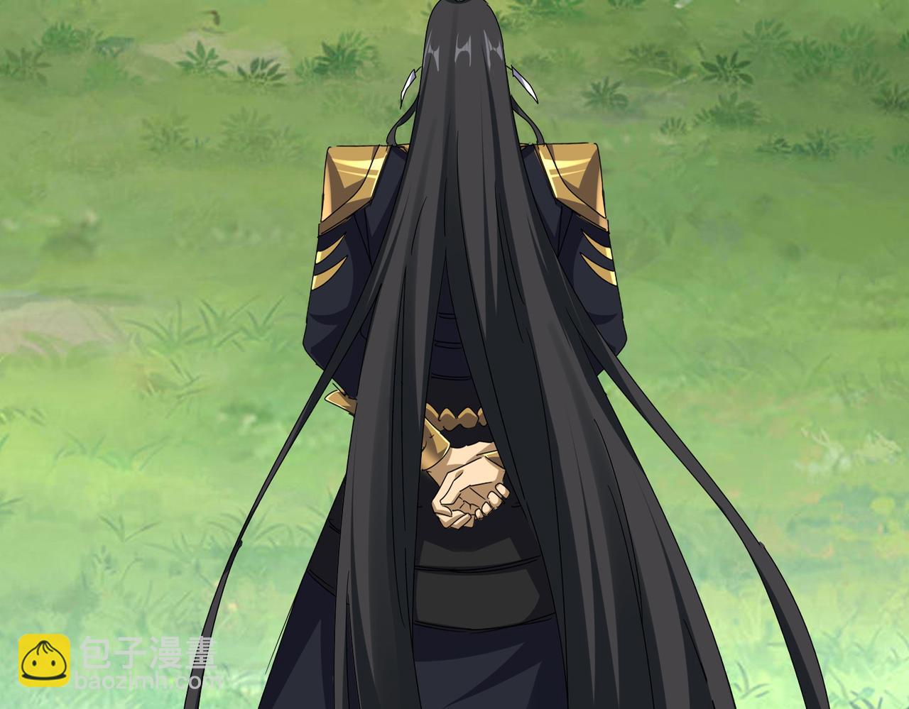 魔皇大管家 - 第670話 黑髯至尊(1/3) - 5