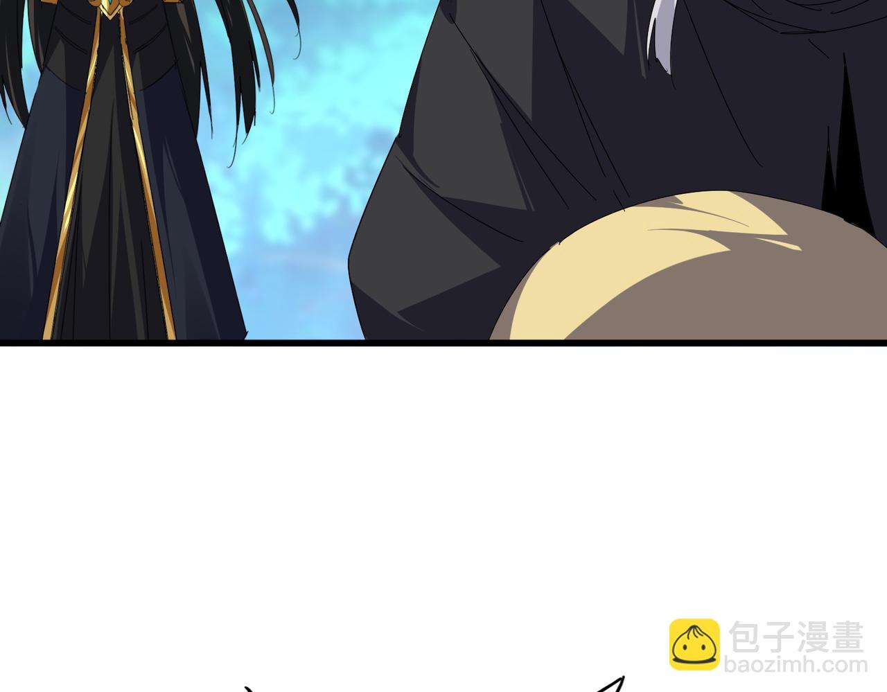 魔皇大管家 - 第670話 黑髯至尊(2/3) - 8