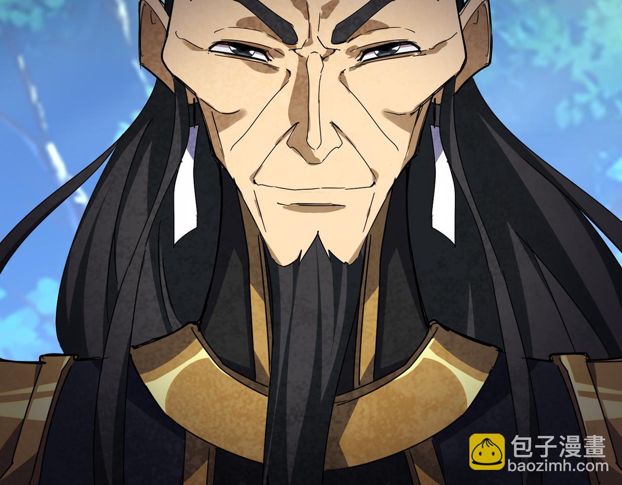 魔皇大管家 - 第670話 黑髯至尊(1/3) - 8