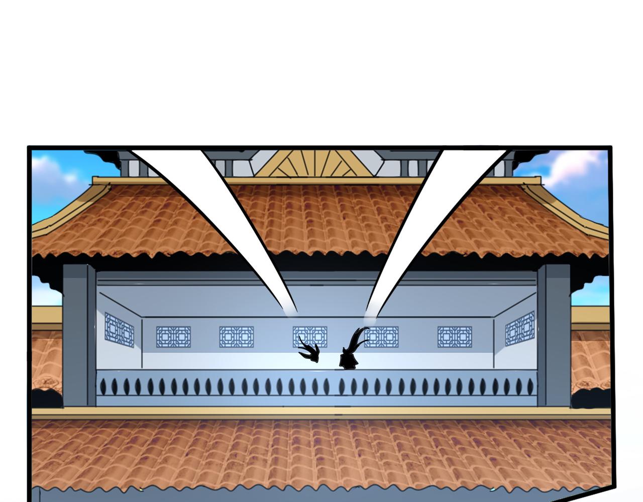 魔皇大管家 - 第672話 四句戰帖(1/3) - 1