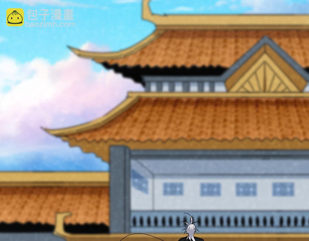 魔皇大管家 - 第672話 四句戰帖(1/3) - 4