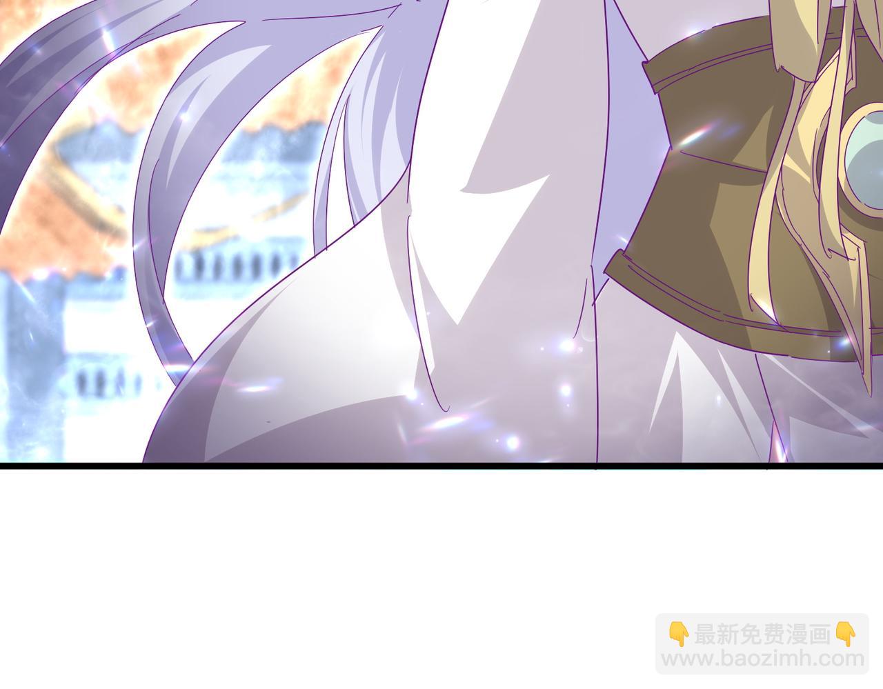 魔皇大管家 - 第674話 周天四元陣(2/3) - 1