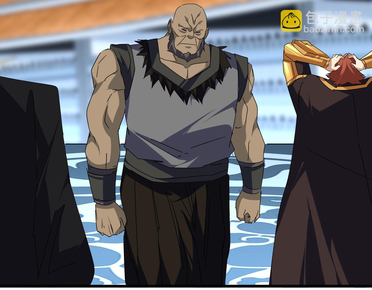 魔皇大管家 - 第676話 自作自受(3/3) - 3