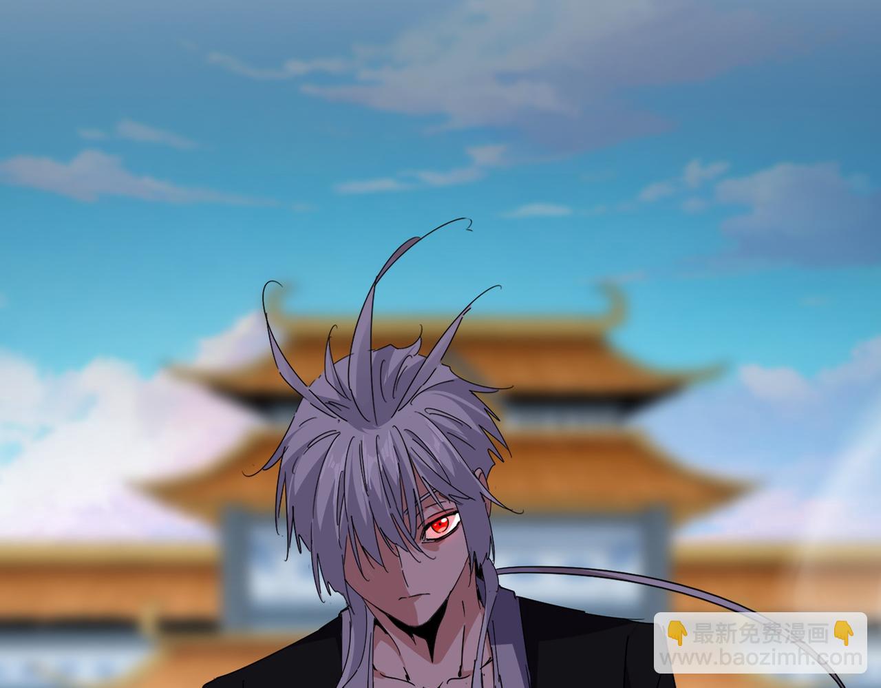 魔皇大管家 - 第676話 自作自受(1/3) - 2