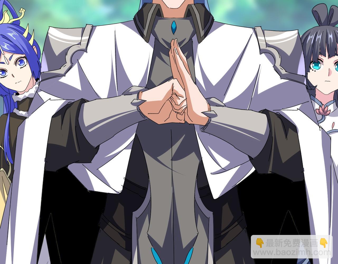 魔皇大管家 - 第678 仇恨的種子(2/3) - 2