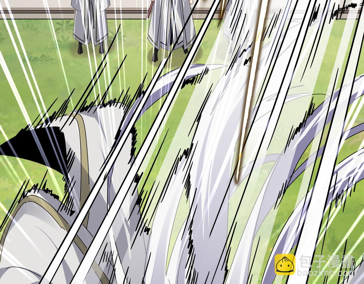 魔皇大管家 - 第682話 天行宗到訪(2/3) - 2