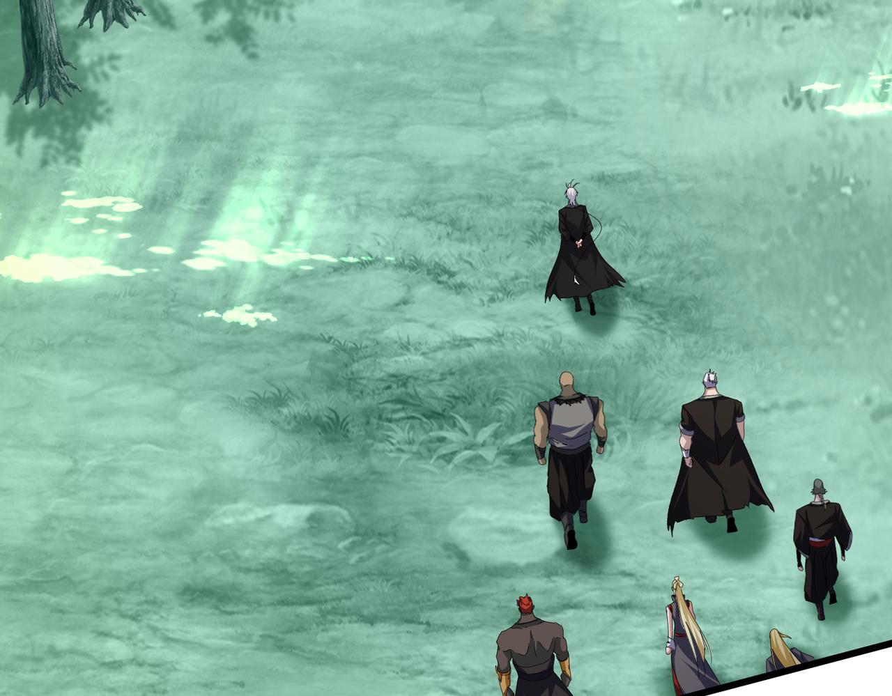 魔皇大管家 - 第684話 碾壓(1/3) - 5