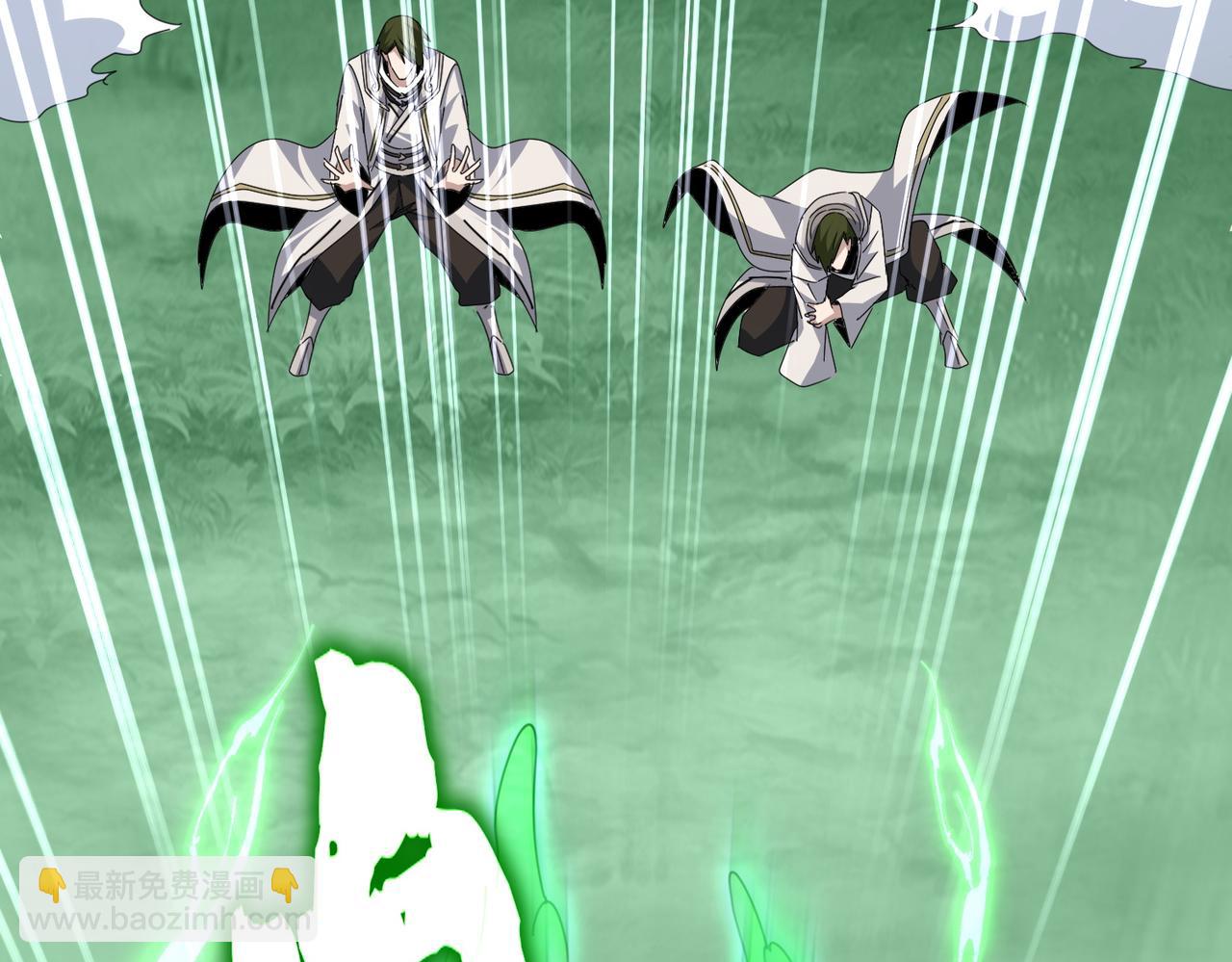 魔皇大管家 - 第684話 碾壓(2/3) - 6