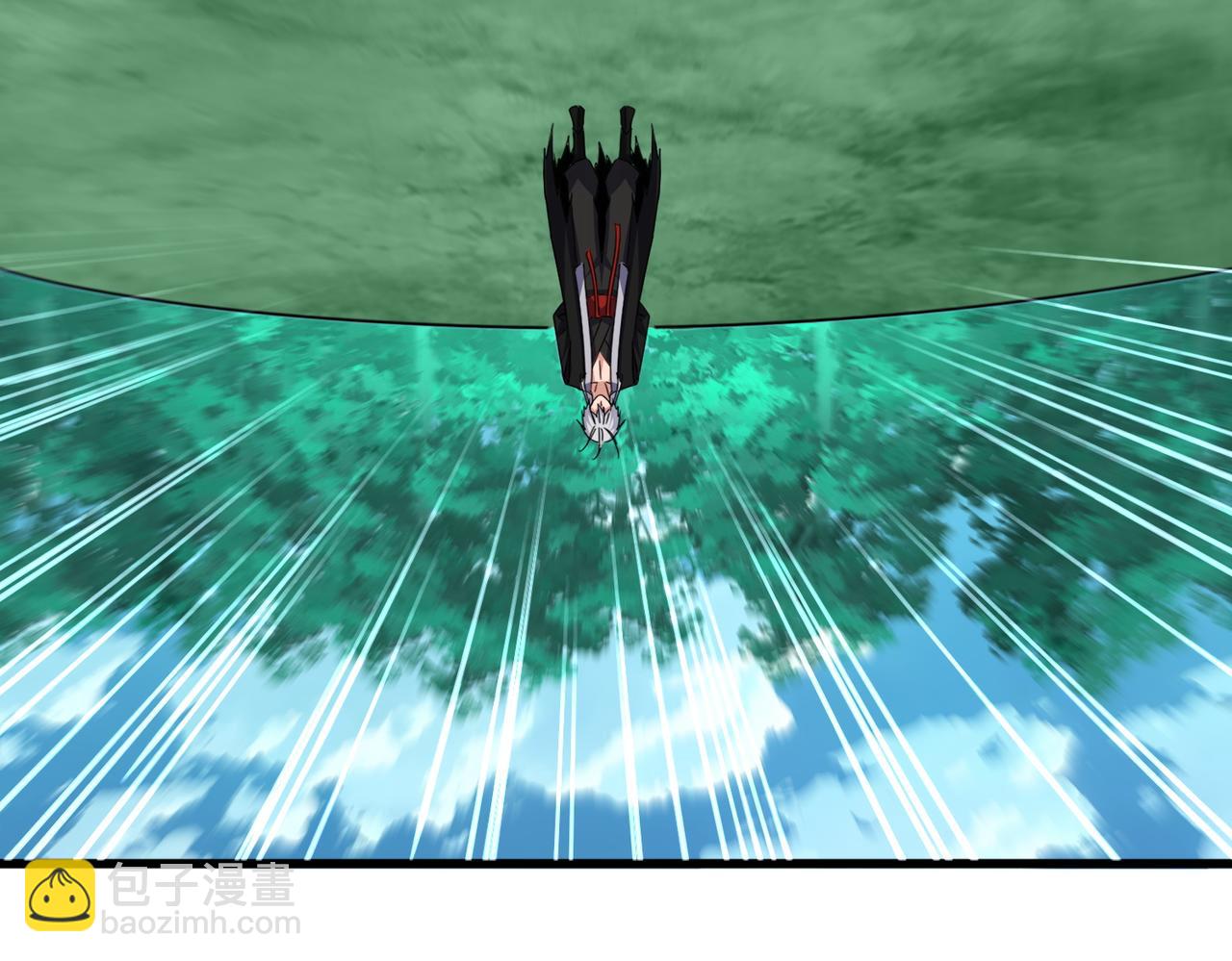 魔皇大管家 - 第684話 碾壓(2/3) - 3