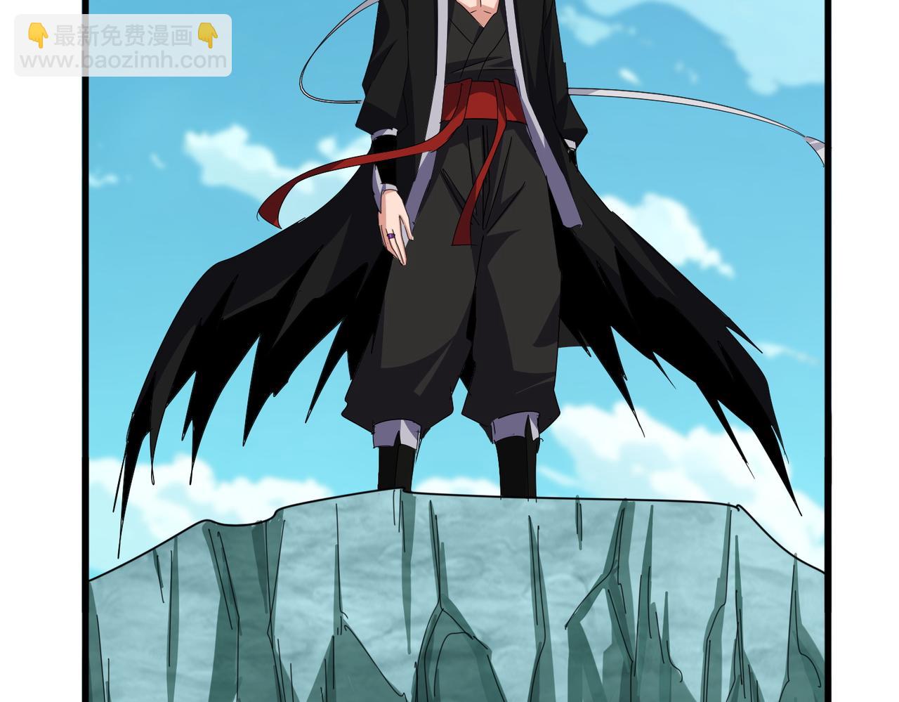 魔皇大管家 - 第686話 聖兵(2/3) - 7