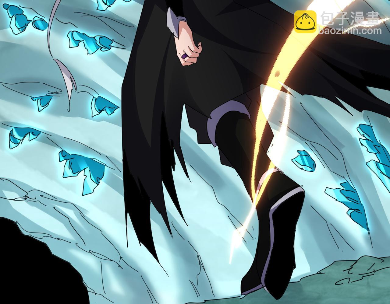 魔皇大管家 - 第686話 聖兵(2/3) - 4