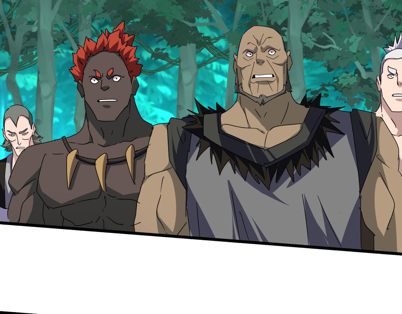 魔皇大管家 - 第688話 卓管家，都是你帶出來的好兵(2/3) - 2