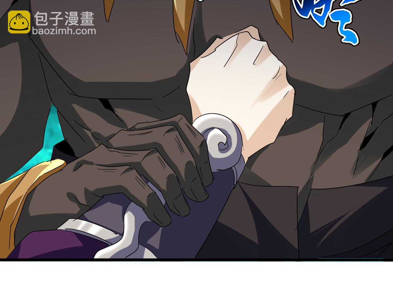 魔皇大管家 - 第692話 魂爆(3/3) - 3