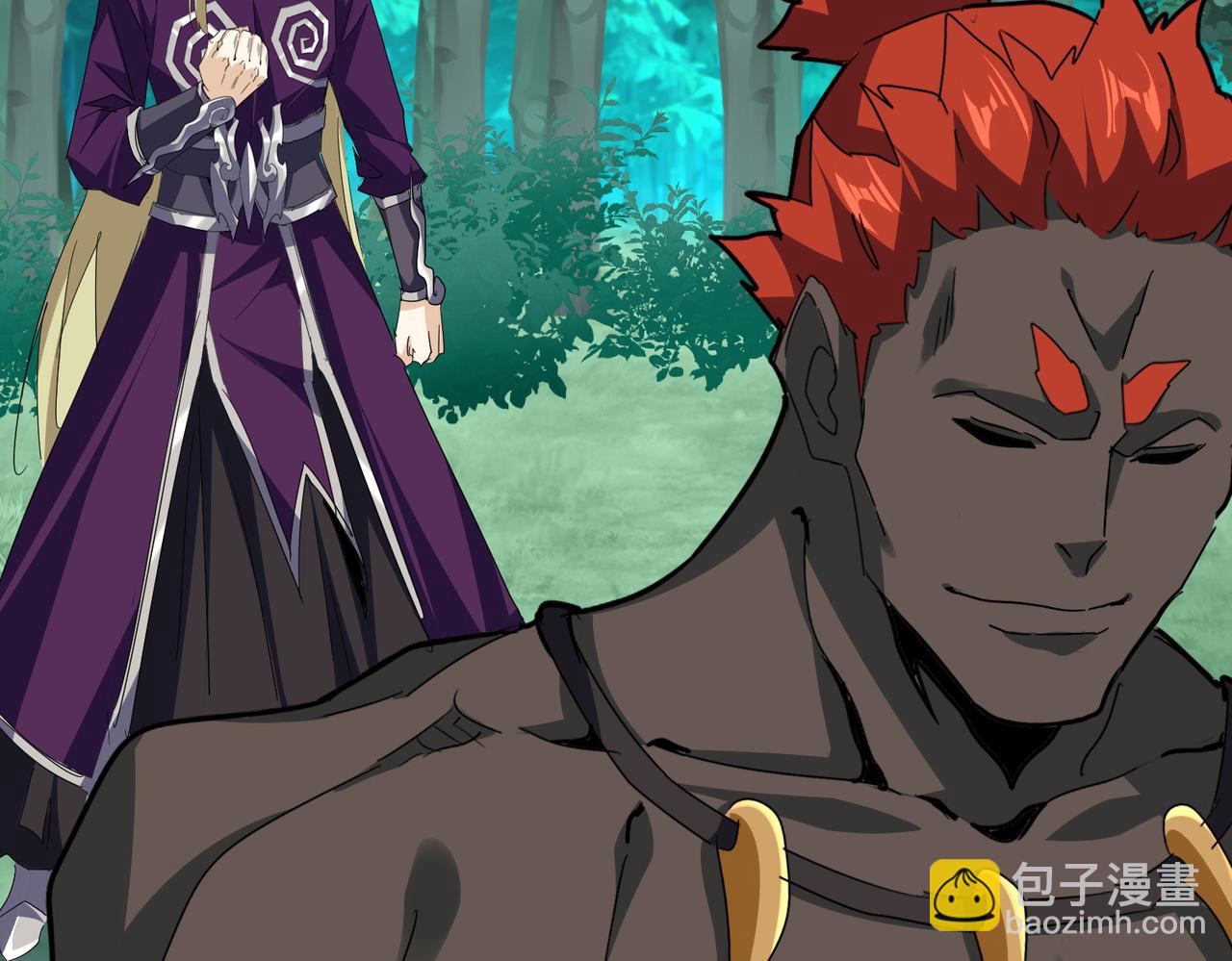 魔皇大管家 - 第692話 魂爆(3/3) - 5