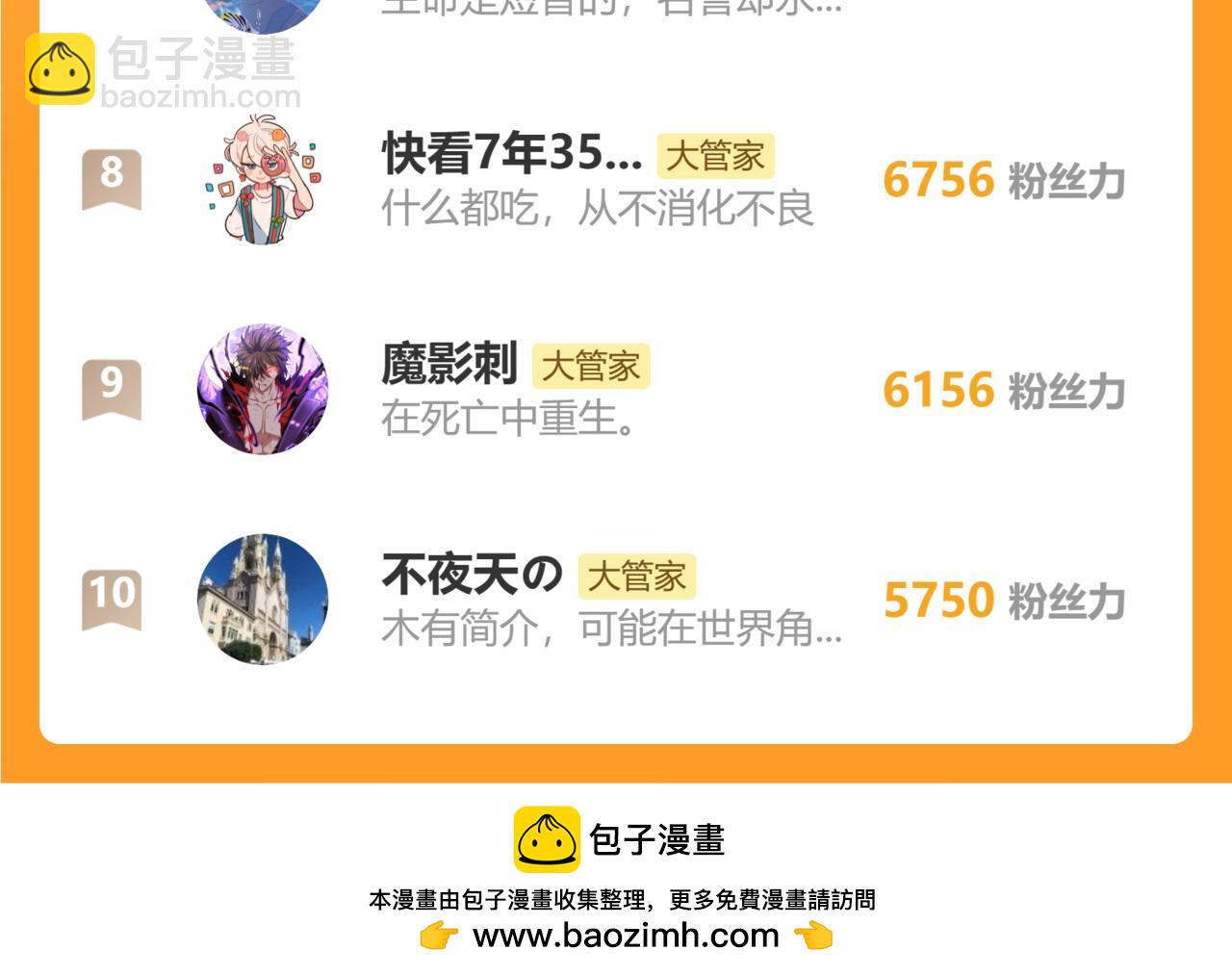 魔皇大管家 - 第692話 魂爆(3/3) - 5