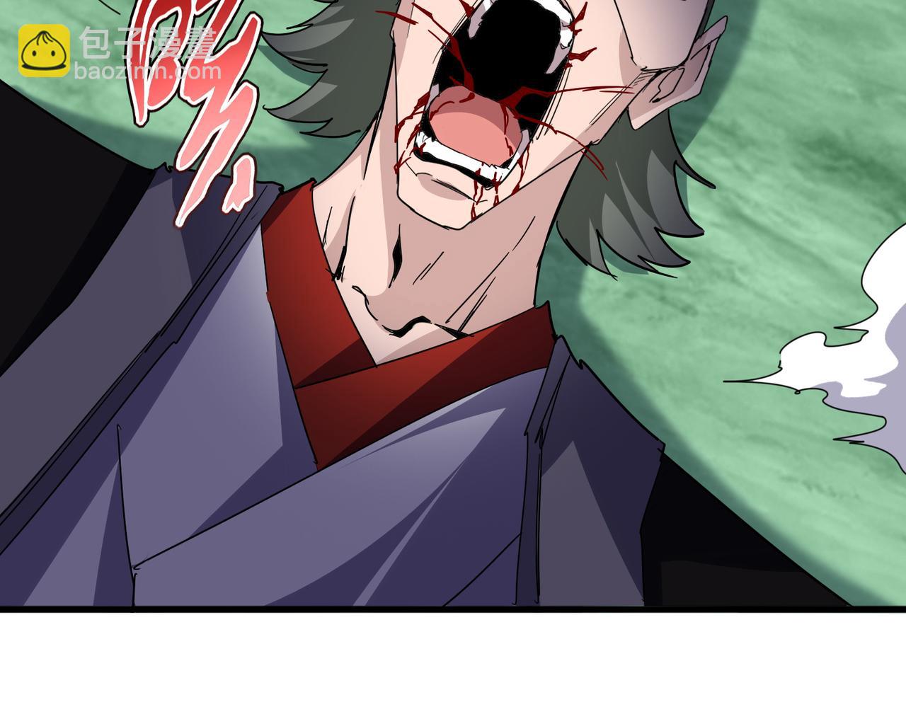 魔皇大管家 - 第692話 魂爆(2/3) - 7