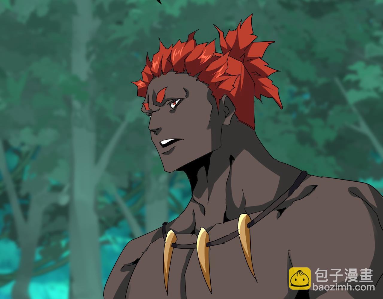 魔皇大管家 - 第692話 魂爆(2/3) - 4