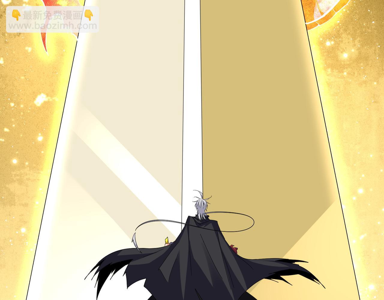 魔皇大管家 - 第696話 雙生神魂(3/3) - 4