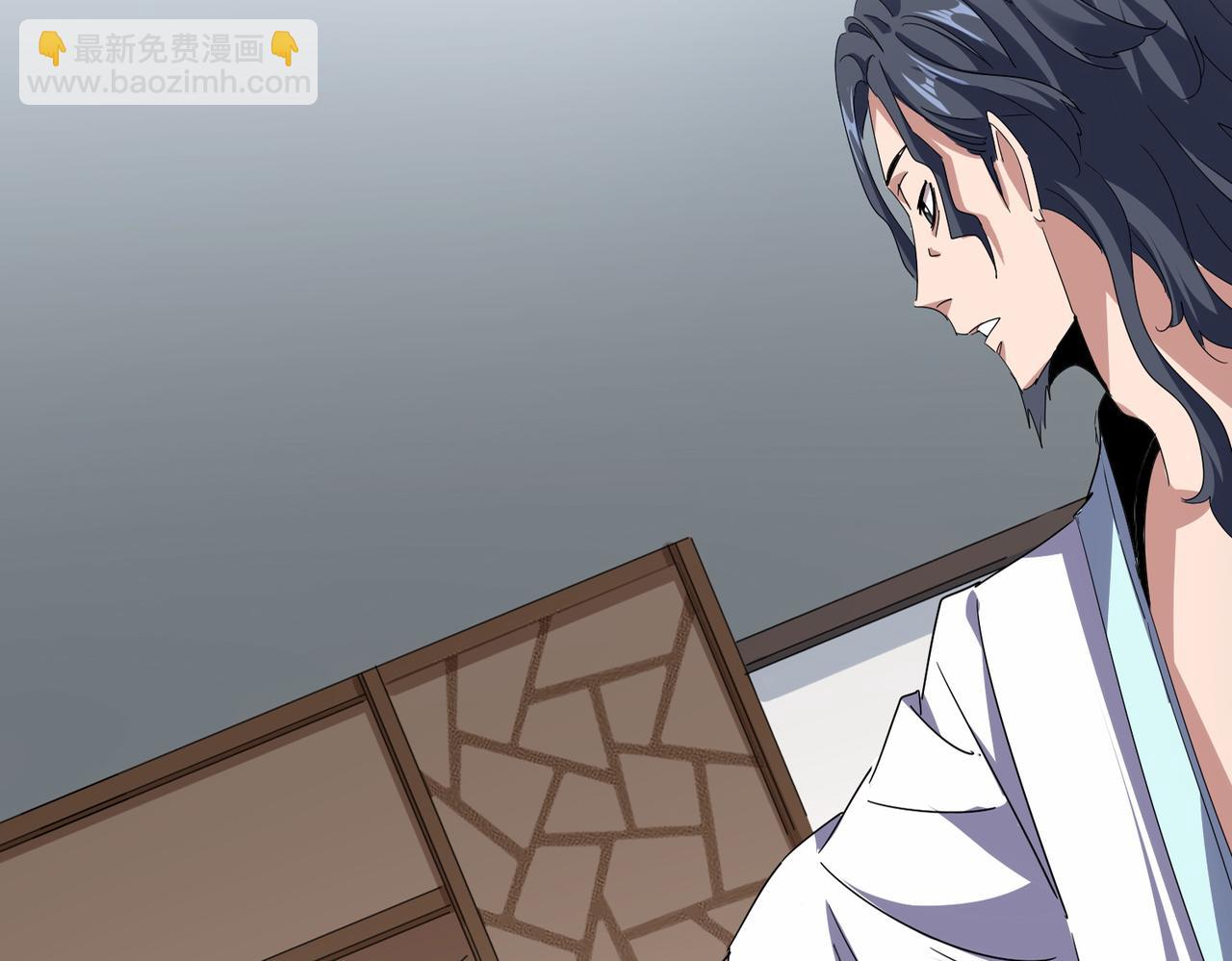 魔皇大管家 - 第696話 雙生神魂(1/3) - 3