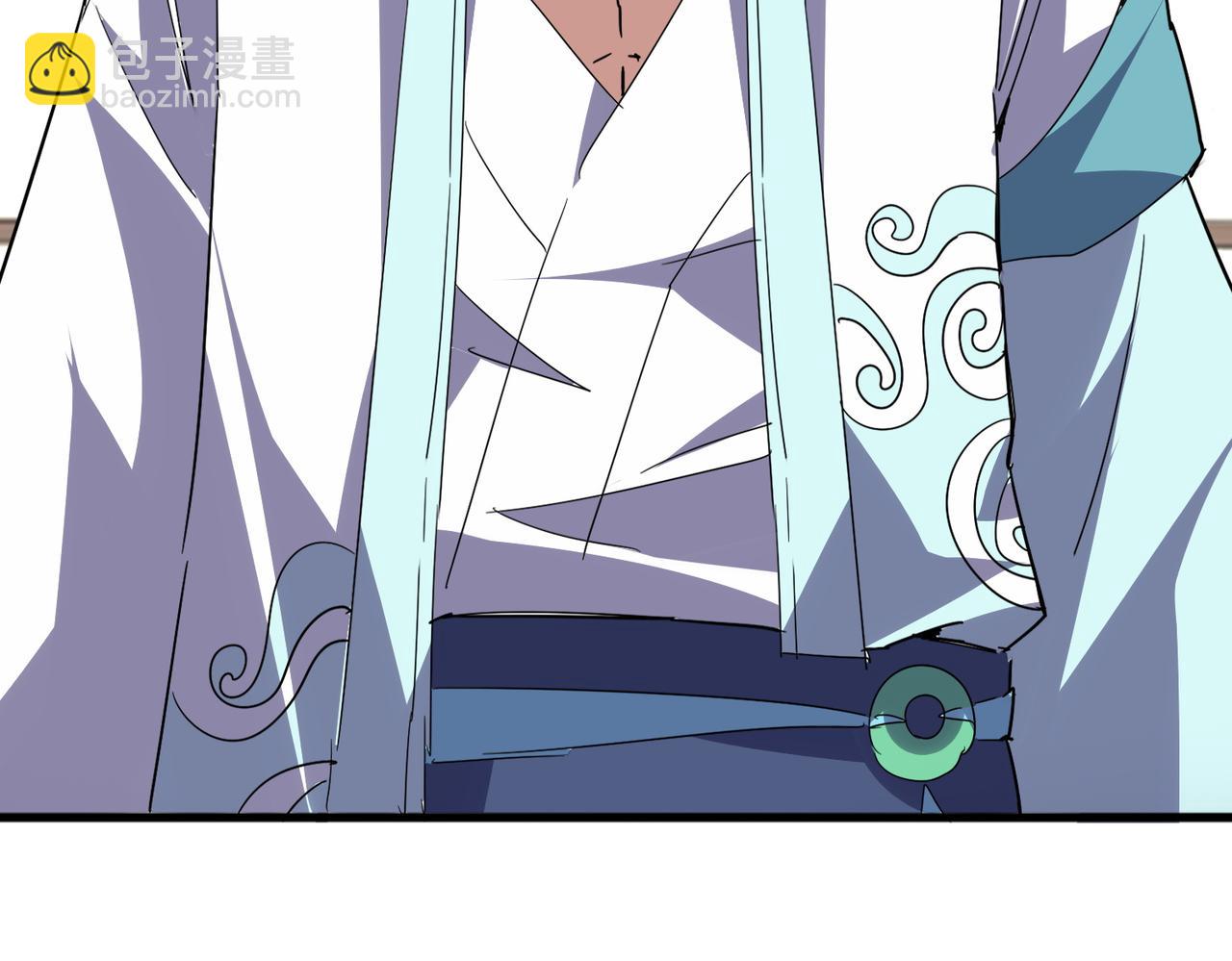 魔皇大管家 - 第696話 雙生神魂(2/3) - 1