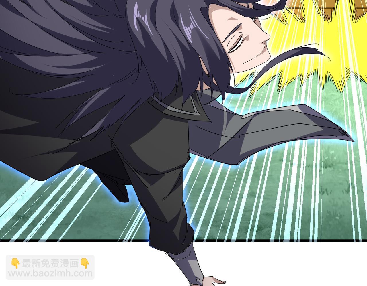 魔皇大管家 - 第698話 與天才的差距(2/3) - 8