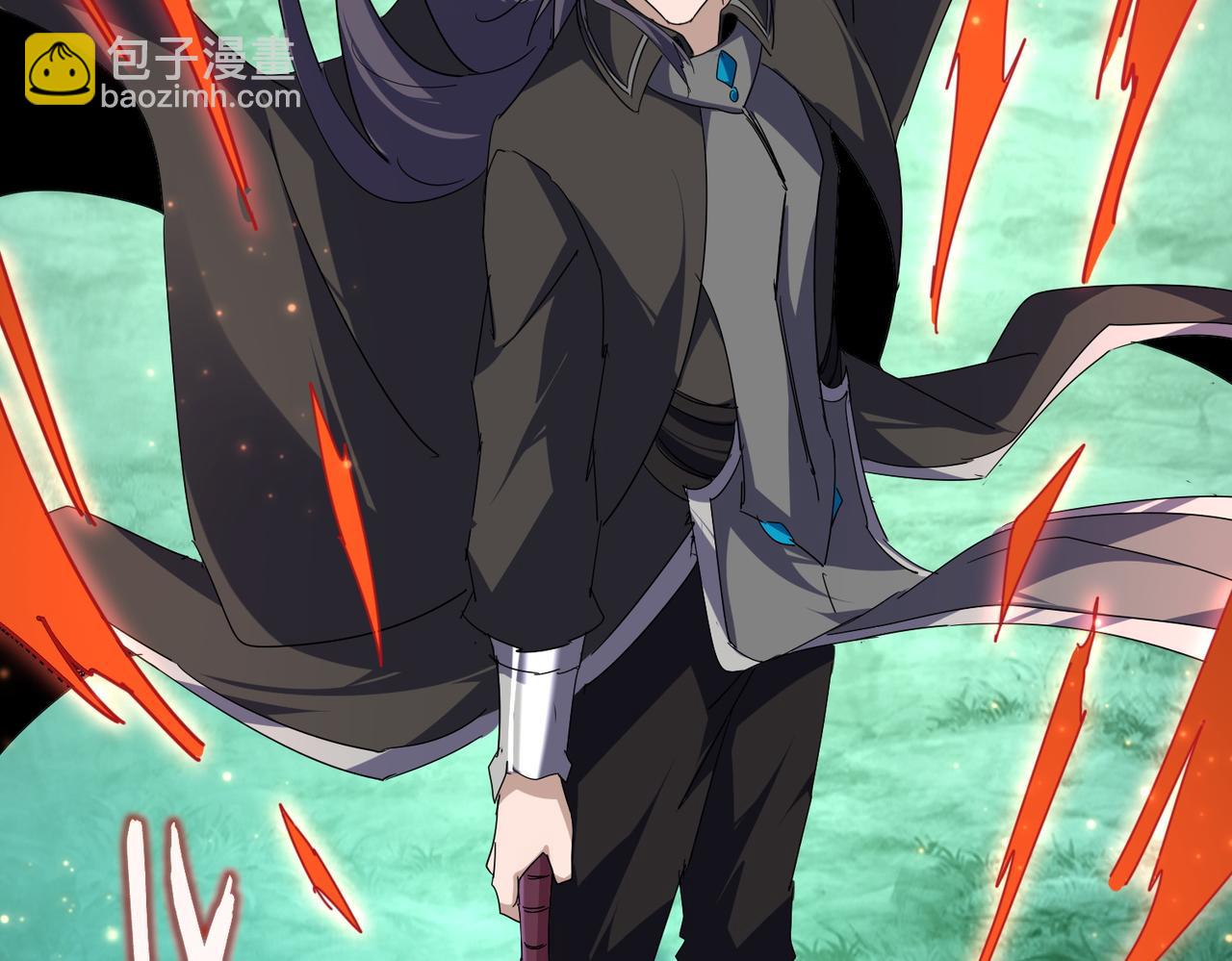 魔皇大管家 - 第700話 卓凡認真系列(3/3) - 5