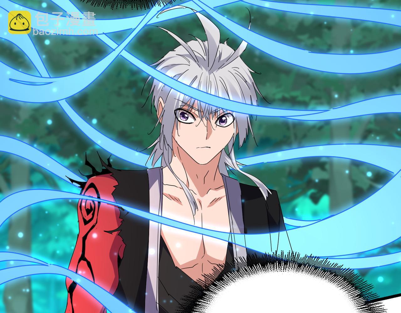 魔皇大管家 - 第700話 卓凡認真系列(2/3) - 5