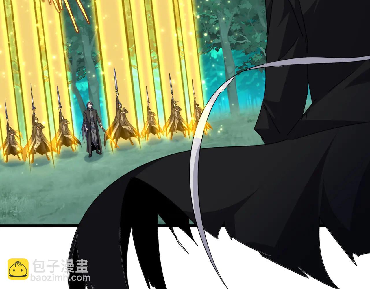 魔皇大管家 - 第702話 神魂融合(1/3) - 1