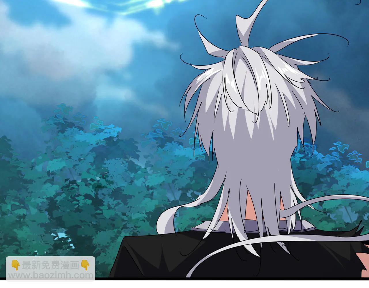 魔皇大管家 - 第702話 神魂融合(2/3) - 5