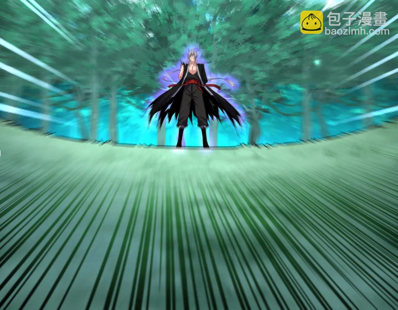 魔皇大管家 - 第702話 神魂融合(2/3) - 1