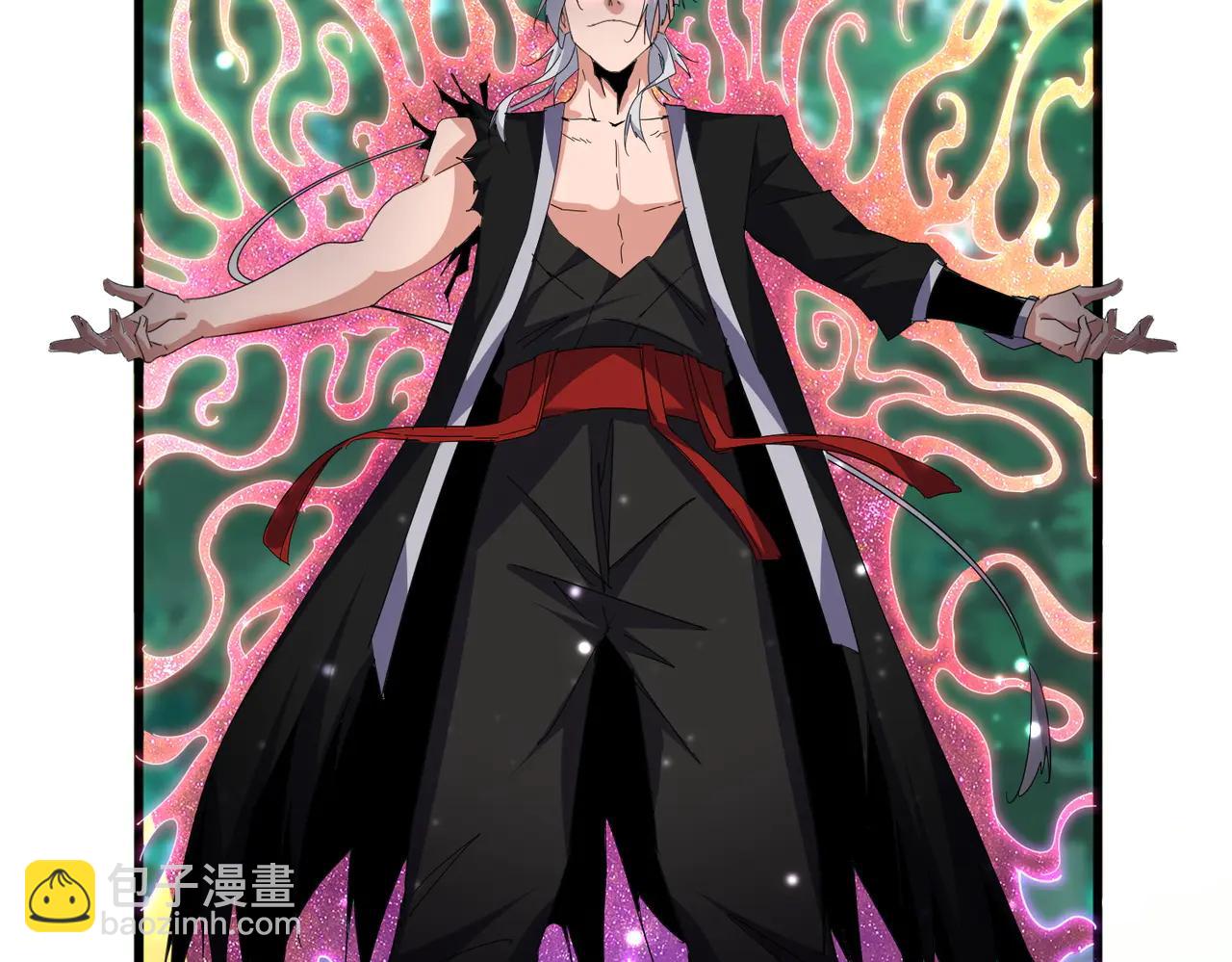 魔皇大管家 - 第702話 神魂融合(2/3) - 3