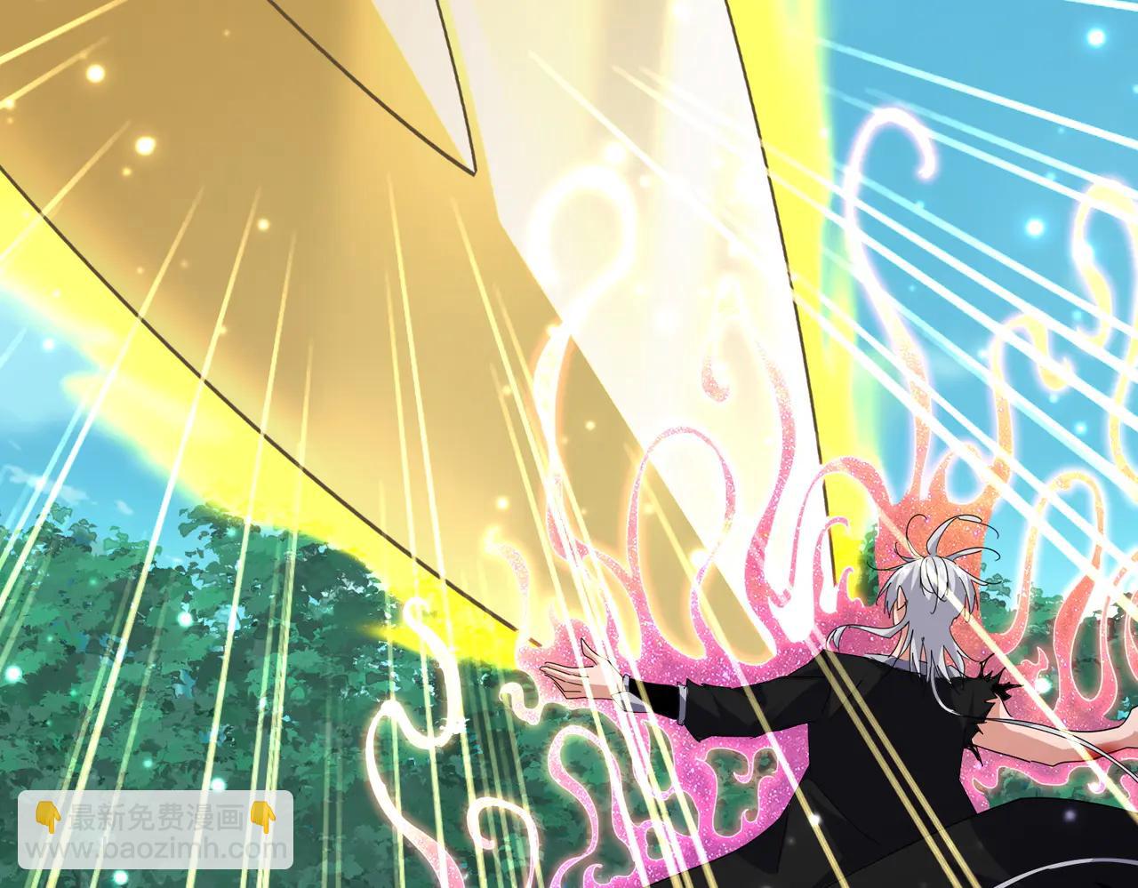 魔皇大管家 - 第702話 神魂融合(2/3) - 6