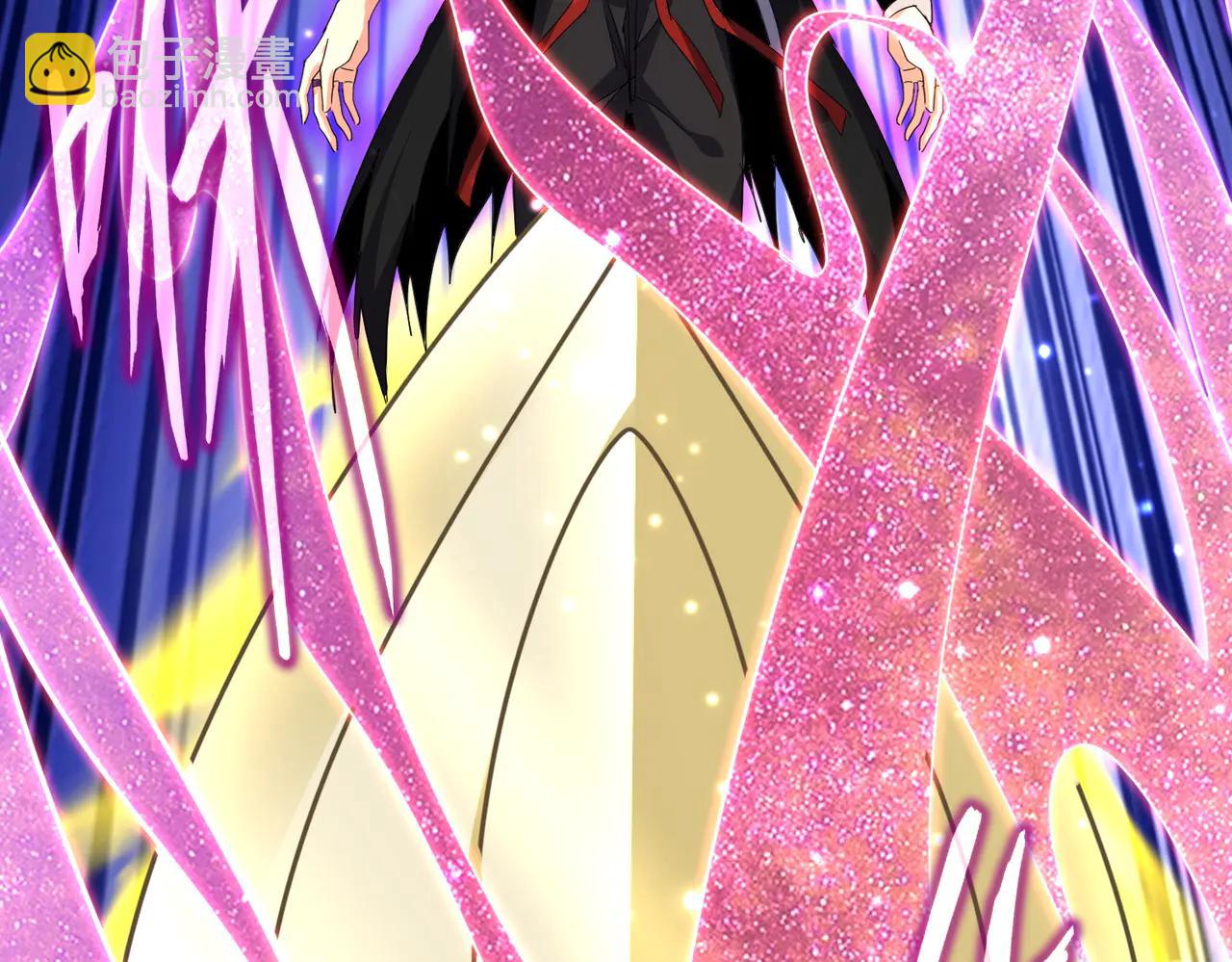 魔皇大管家 - 第702話 神魂融合(2/3) - 5