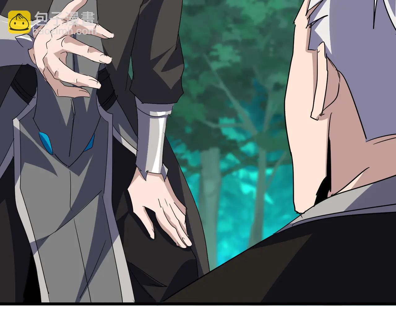 魔皇大管家 - 第704話 殊途同歸(2/3) - 3