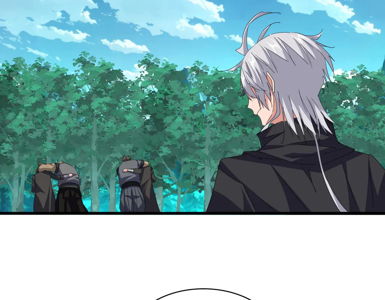 魔皇大管家 - 第704話 殊途同歸(2/3) - 2