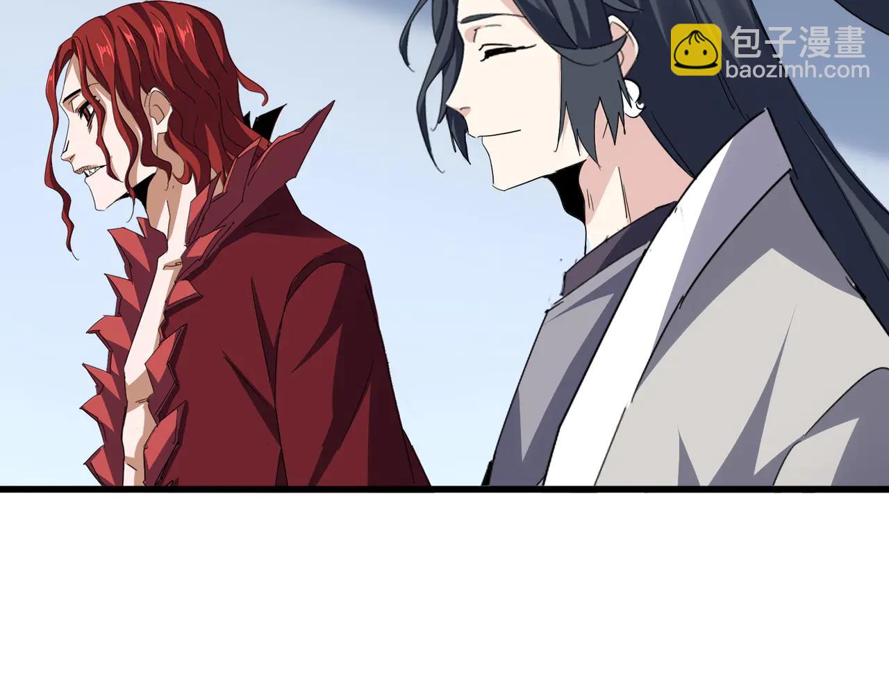 魔皇大管家 - 第704話 殊途同歸(2/3) - 6